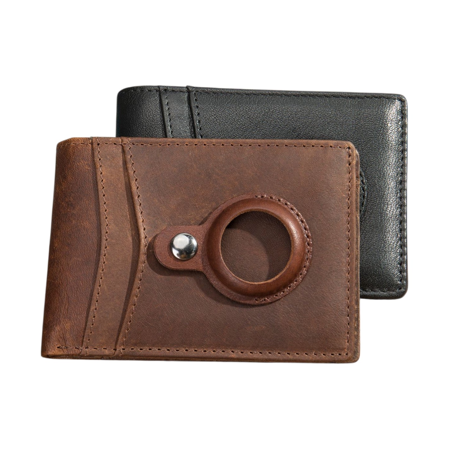 Compact Card Holder