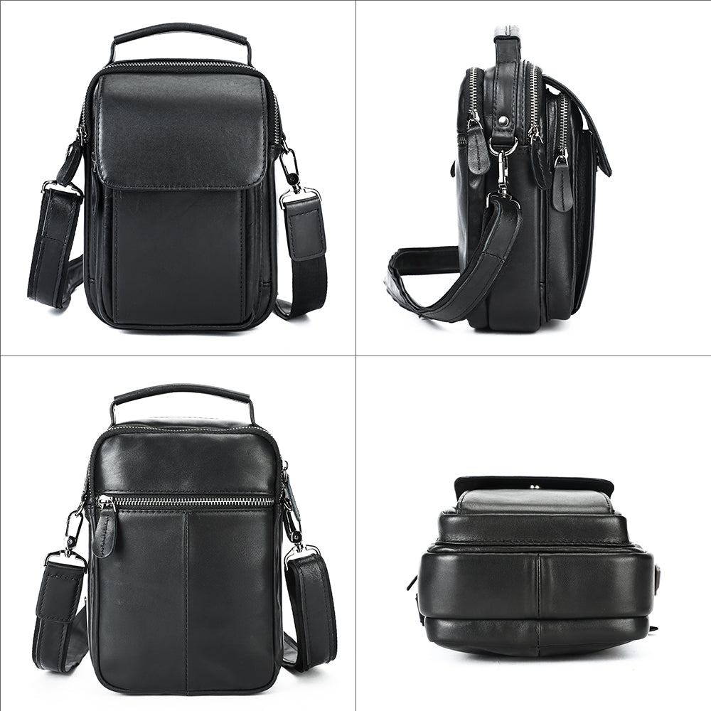 Essential Mini Shoulder Bag