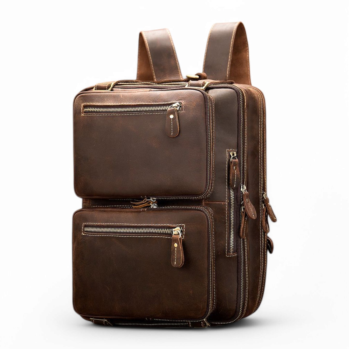 Briefcase LB -432 PLUS