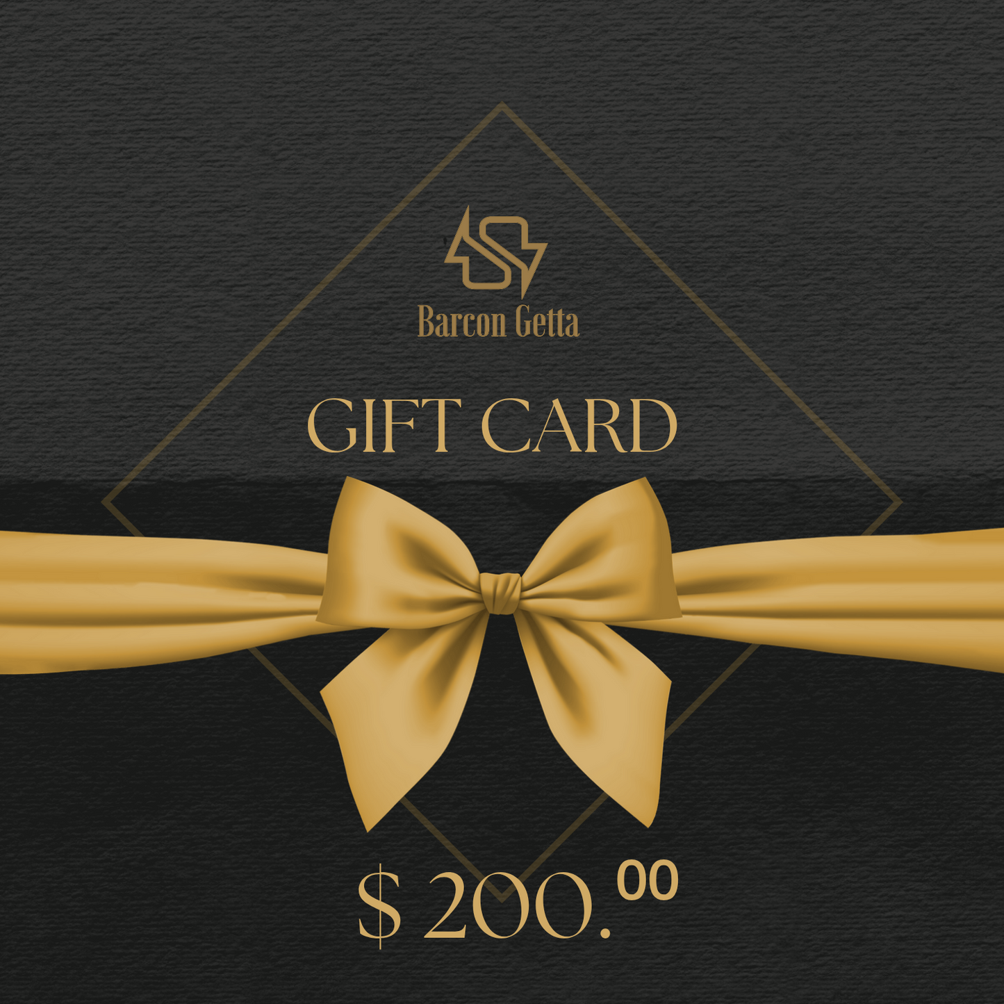 Gift Card $200
