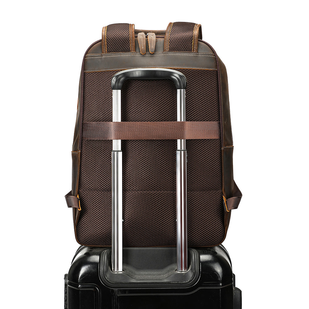 PrimePack Backpack