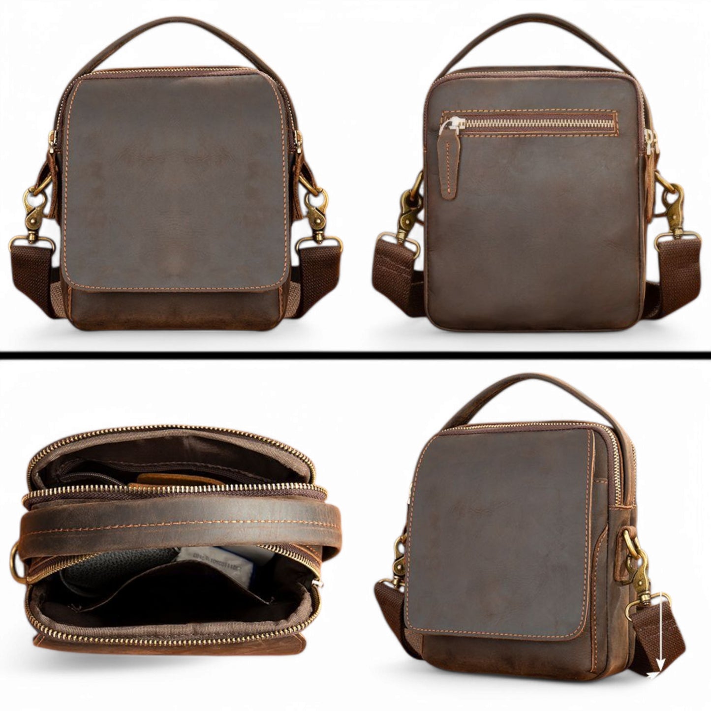Shoulder Bag SB - 6050