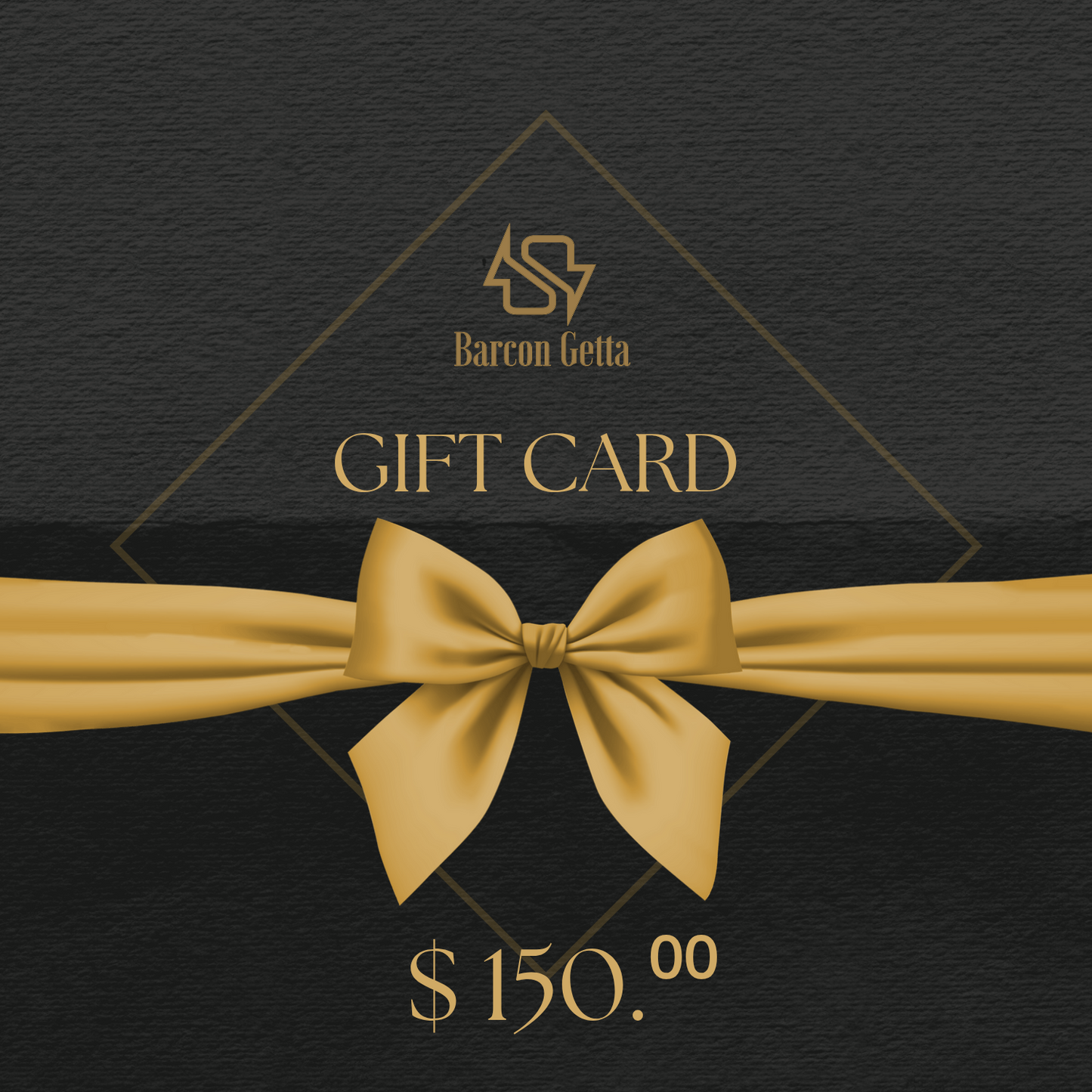 Gift Card $150