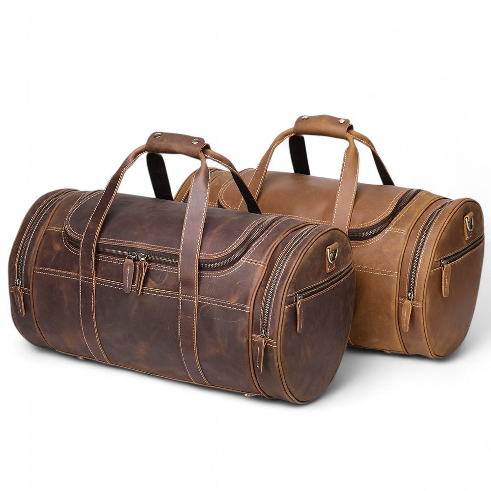 THE NAVIGATOR DUFFEL