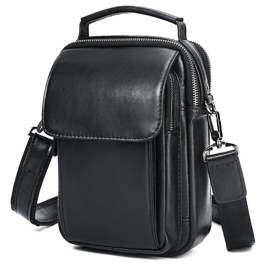Essential Mini Shoulder Bag
