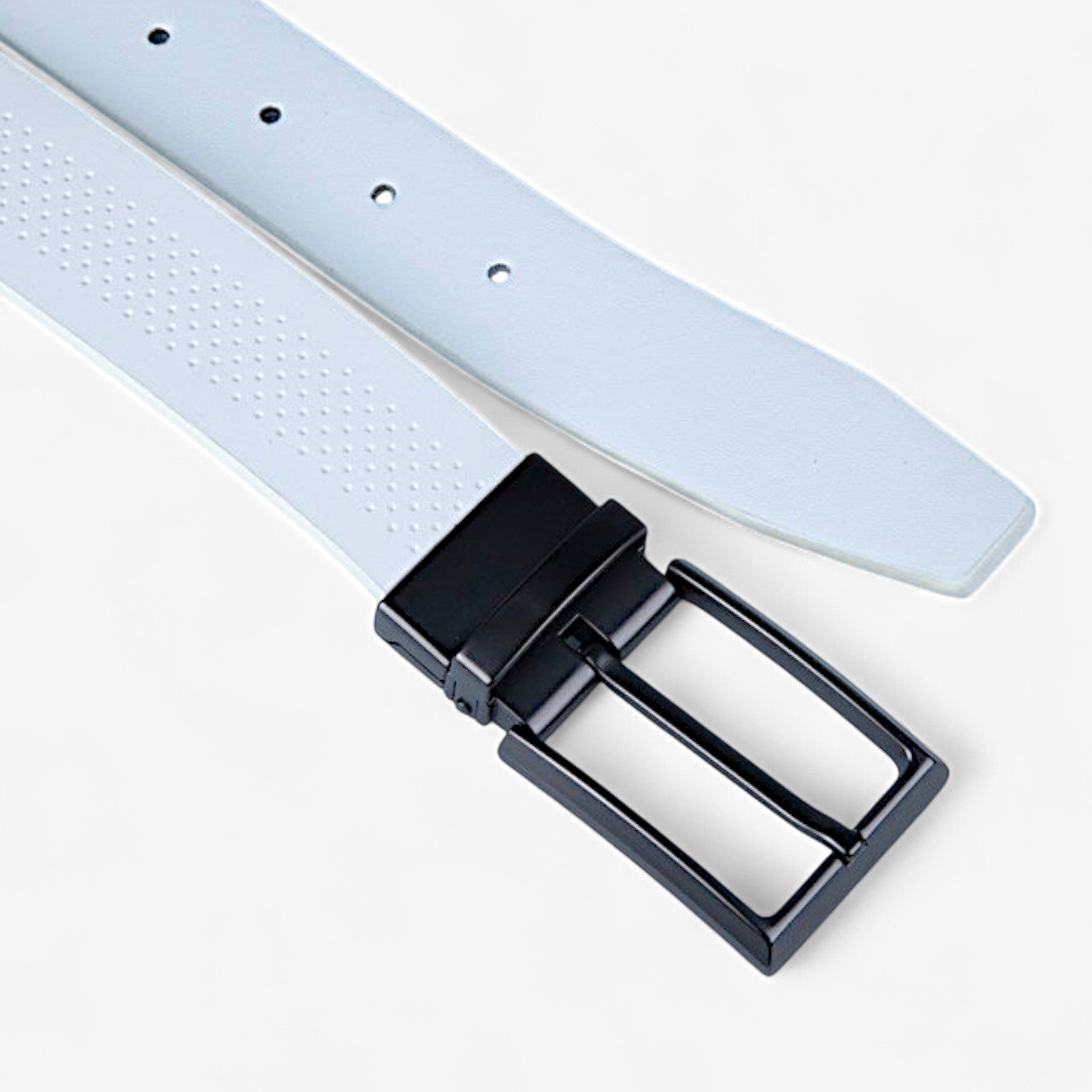 REVERSIBLE BELT 3-03