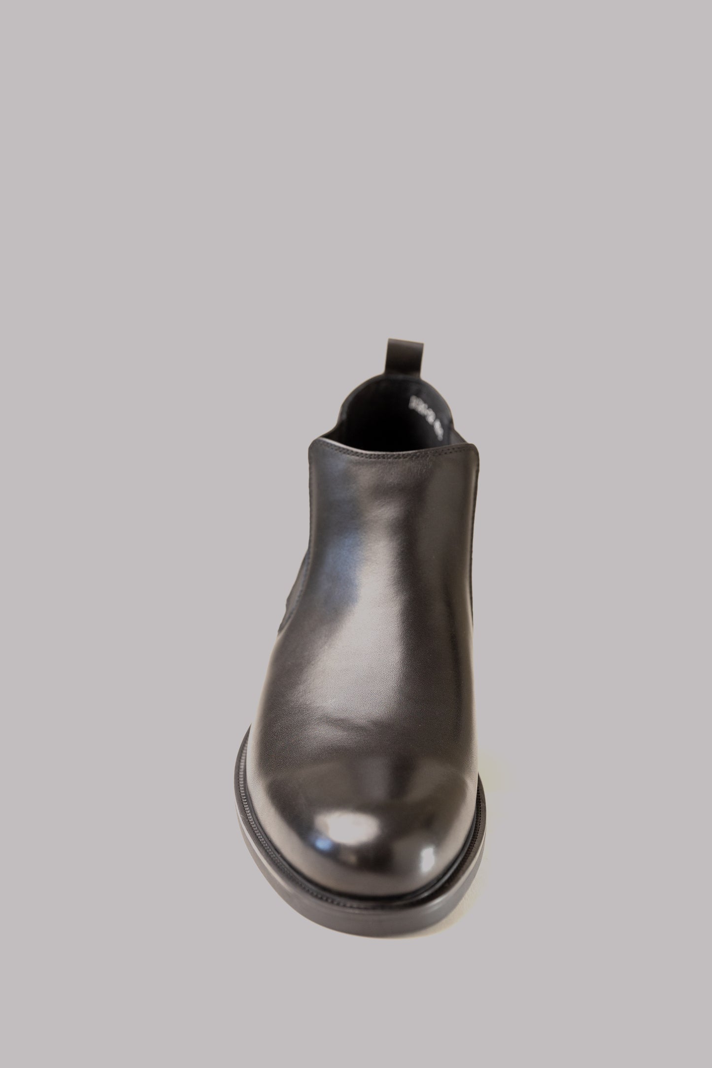 The best leather boots that is handmade in Ottwa, Canada with the highest quality. The shoe is made from 100% leather and has a full leather insole liner for comfort - The best Leather boots in Canada.