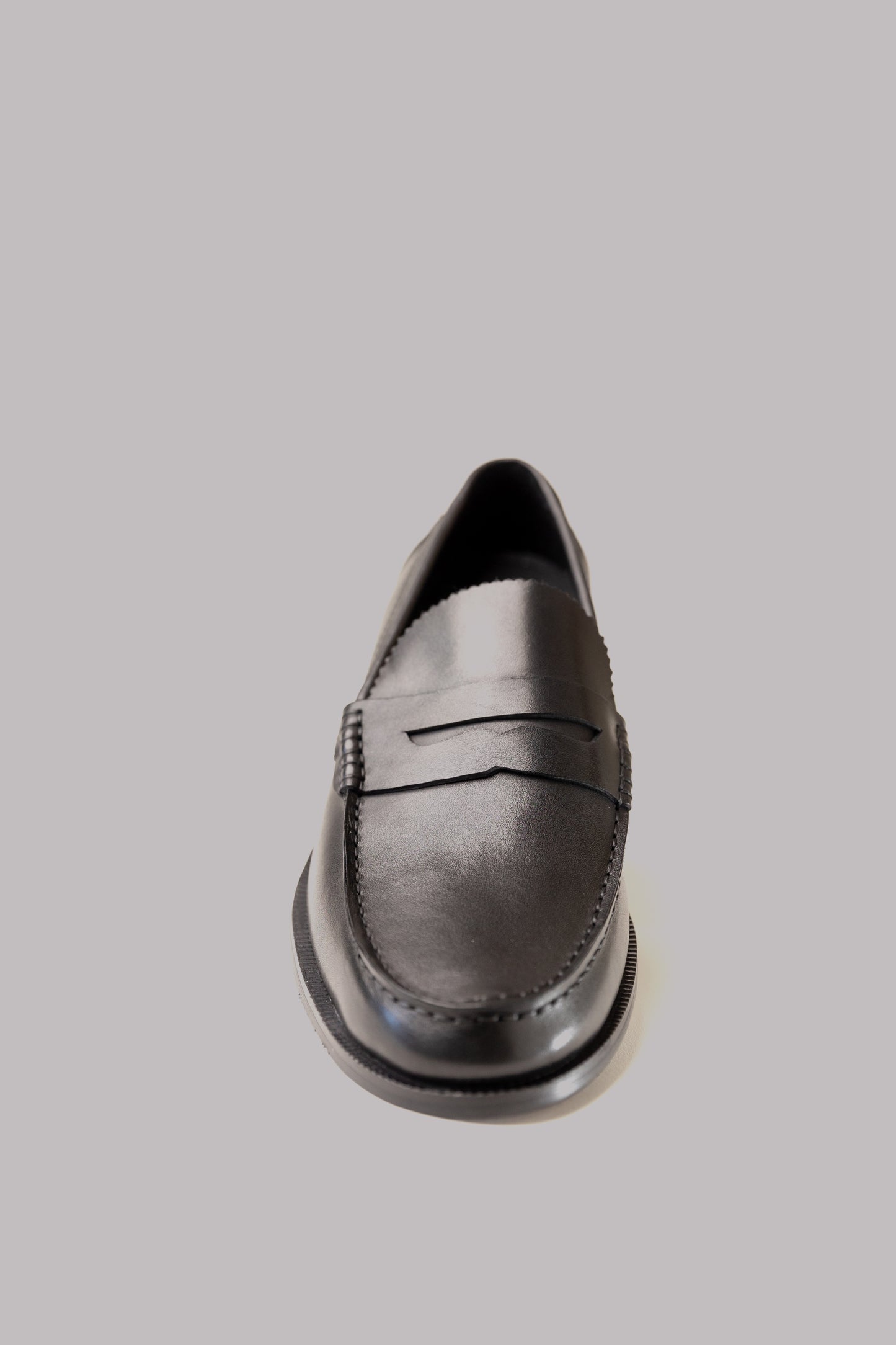 The best leather shoe that is handmade in Ottwa, Canada with the highest quality. The shoe is made from 100% leather and has a full leather insole liner for comfort - The best Leather shoe in Canada.
