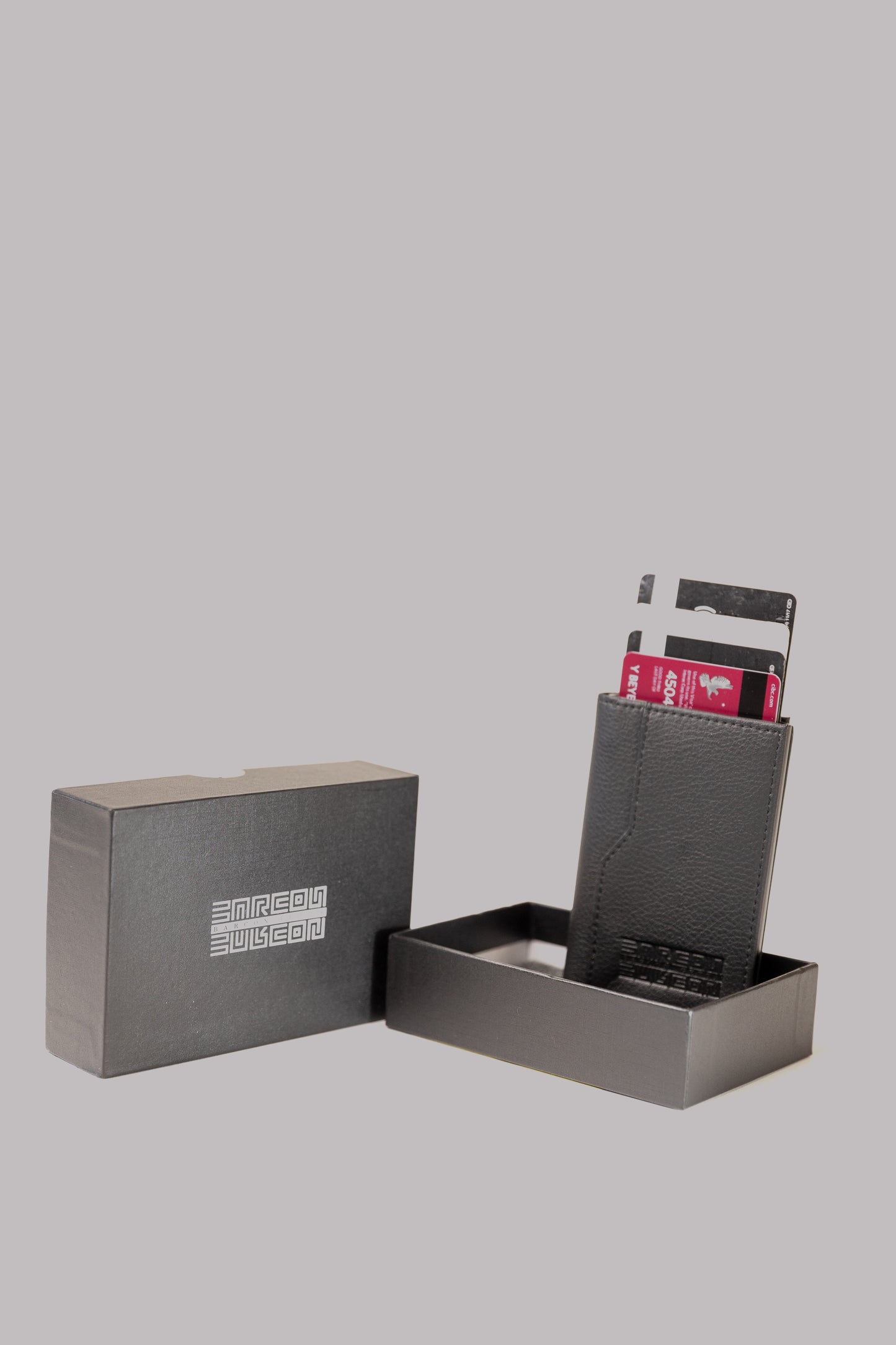 CARD HOLDER