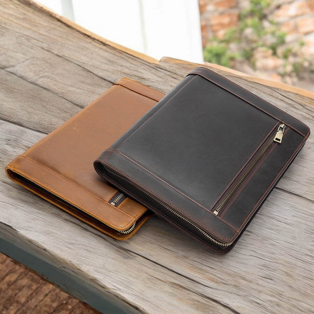 Portfolio Binder