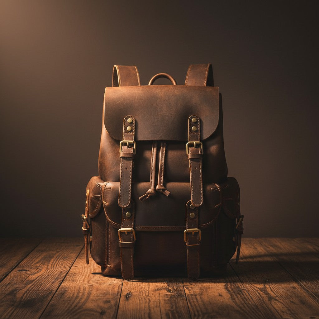 Backpacks