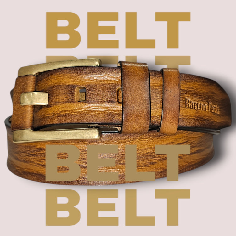 Belts