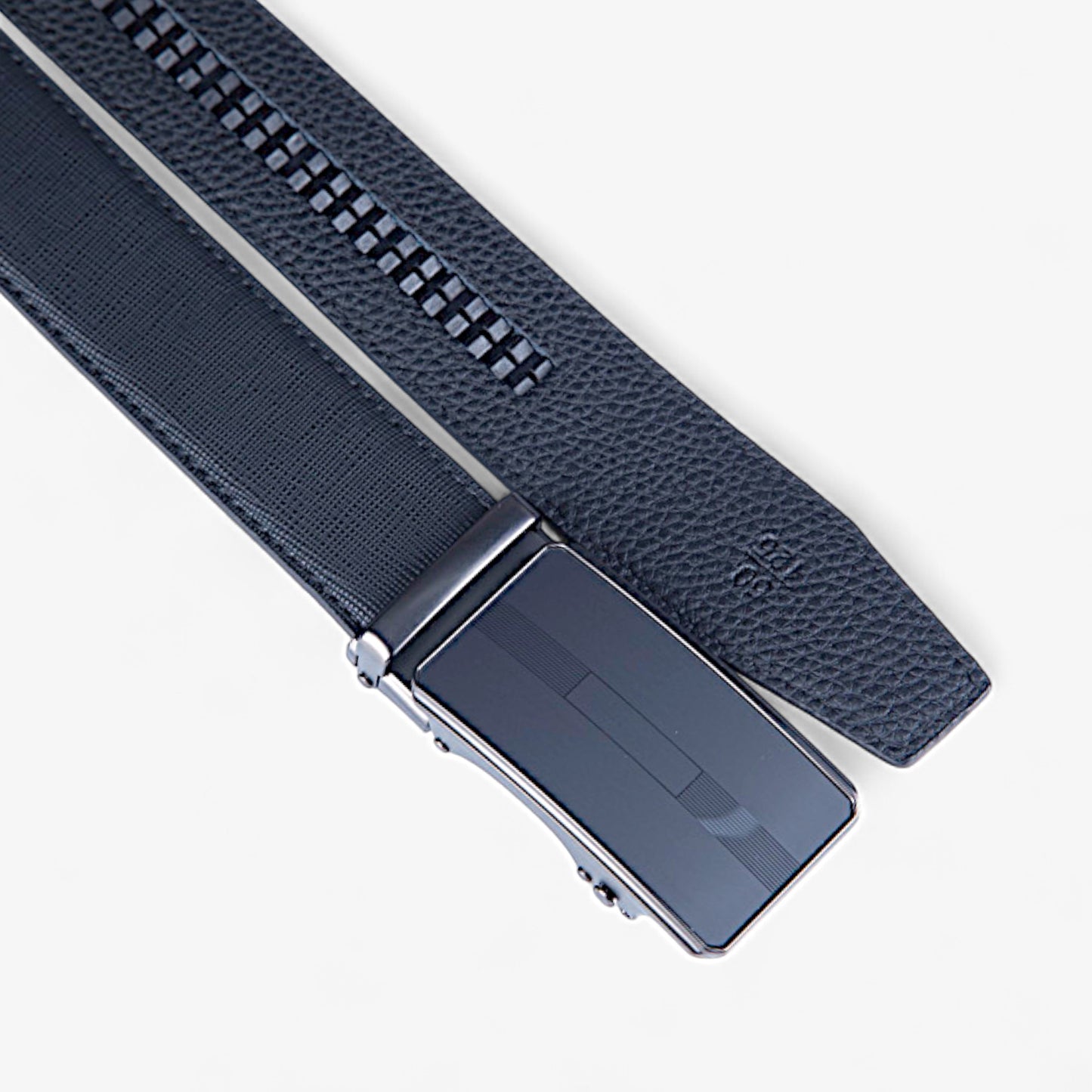 Hole-free Belt 201