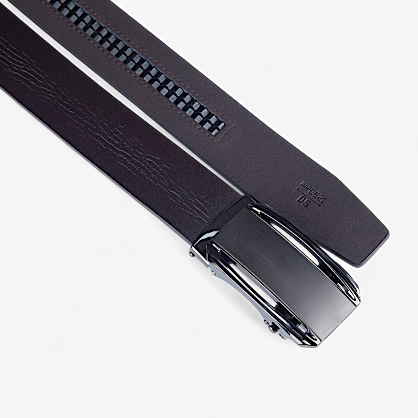 Hole-free Belt 2-06