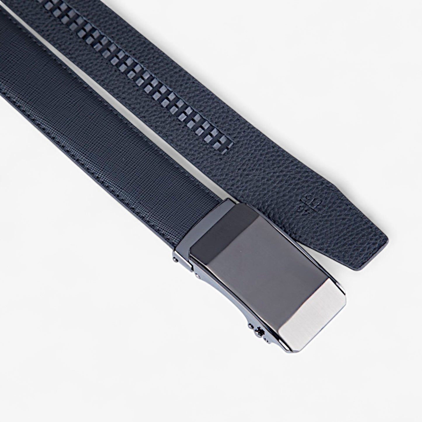 Hole-free Belt 2-03