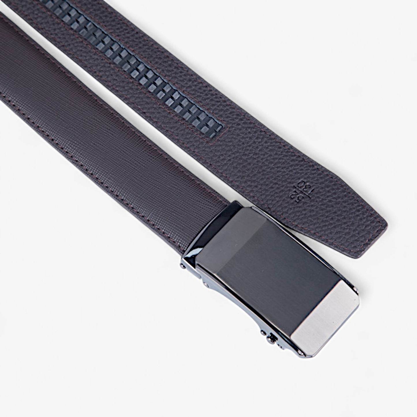 Hole-free Belt 2-03