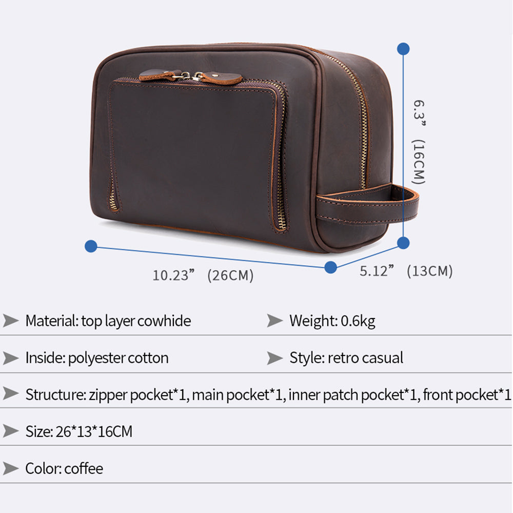 Dopp Kit CB -3008