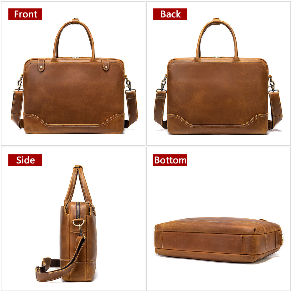 Briefcase LB -7375