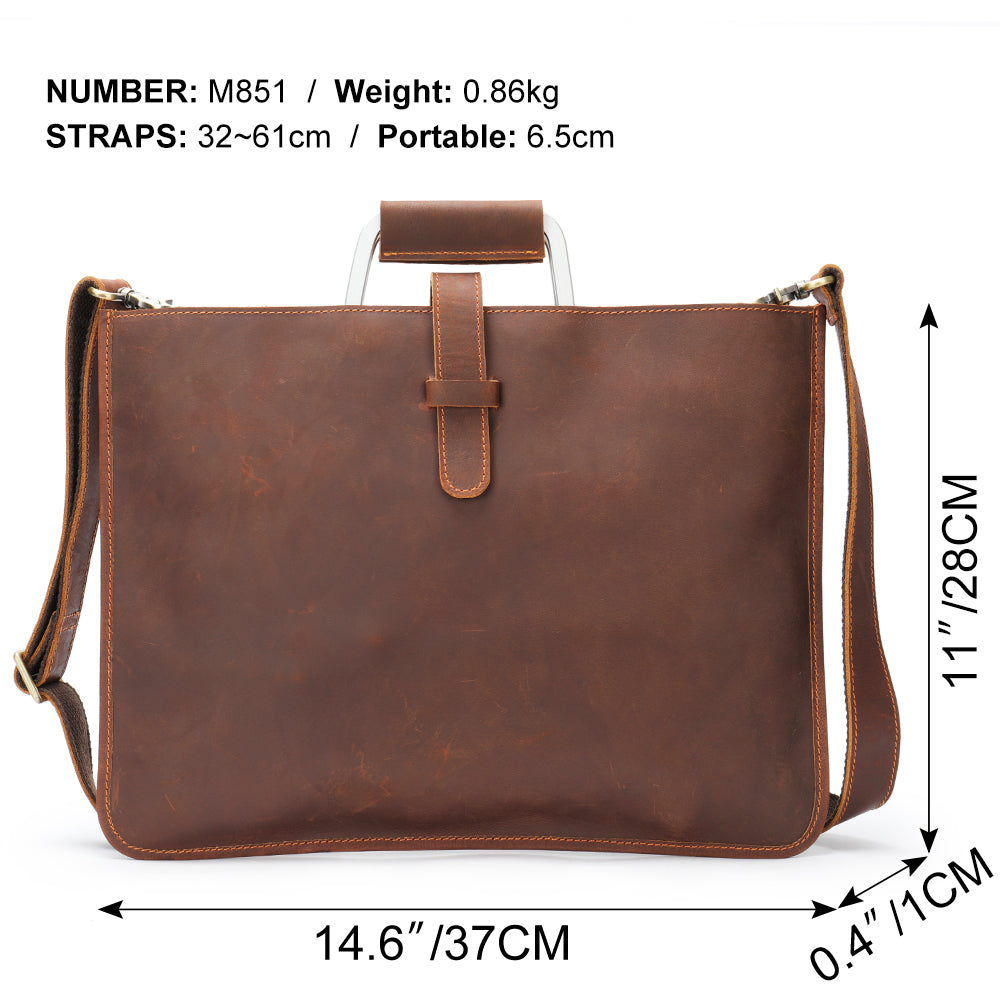 Briefcase LB- M851