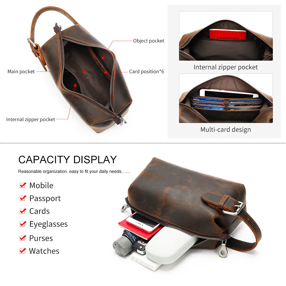 Dopp Kit CB -3022