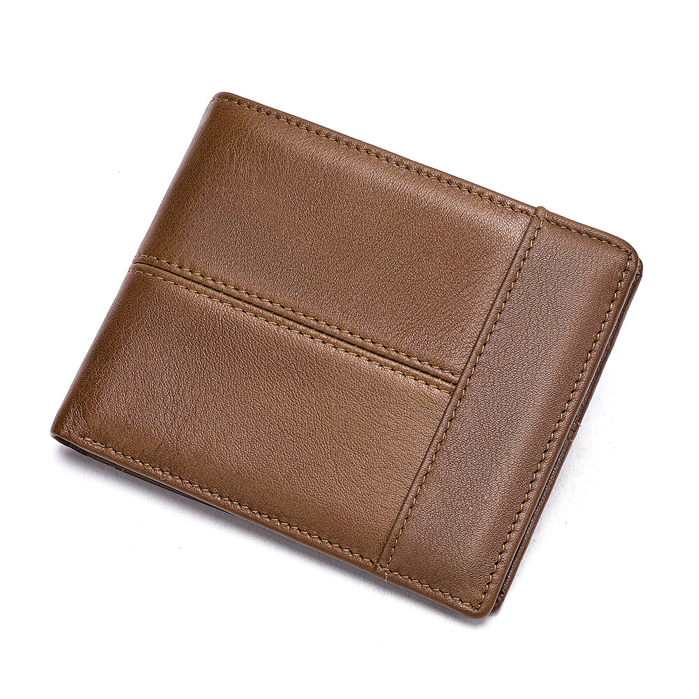 The Aero Slim Wallet