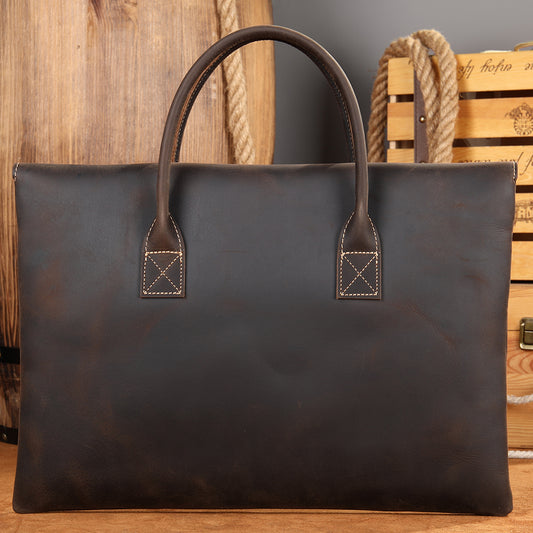 Briefcase  LB- 5026 S