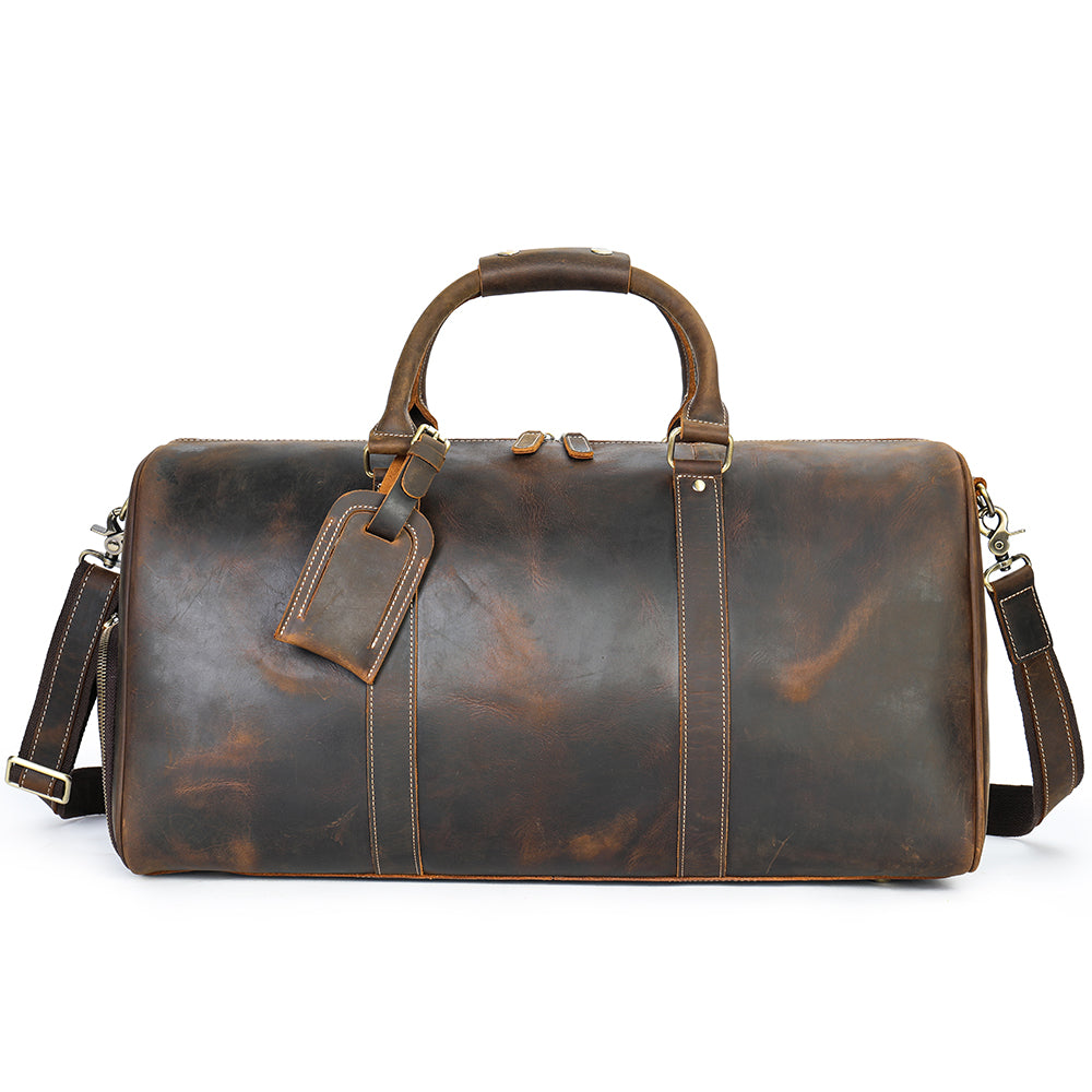 RASSI- TRAVEL 3 Duffel