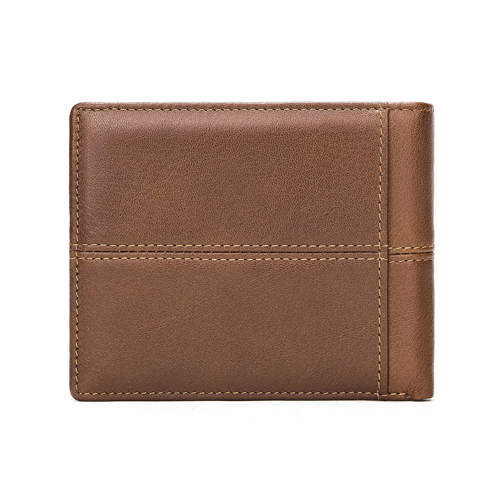 The Aero Slim Wallet