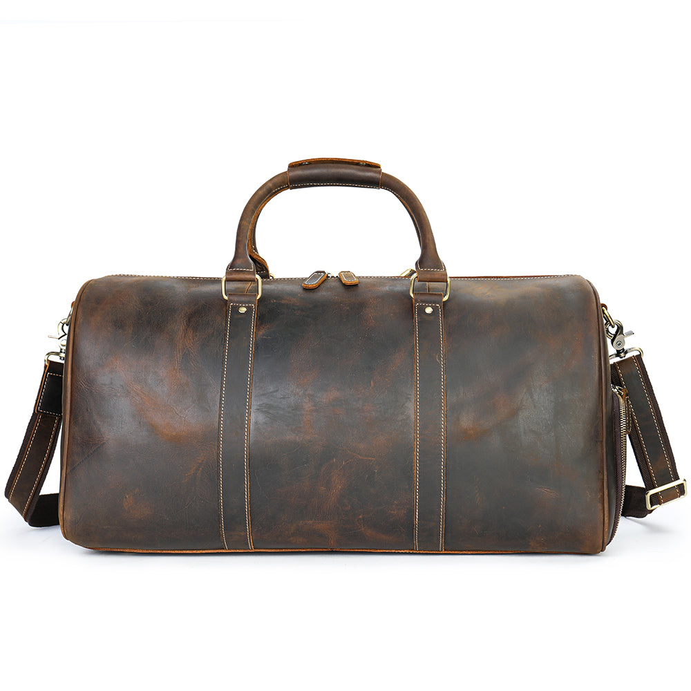 RASSI- TRAVEL 3 Duffel