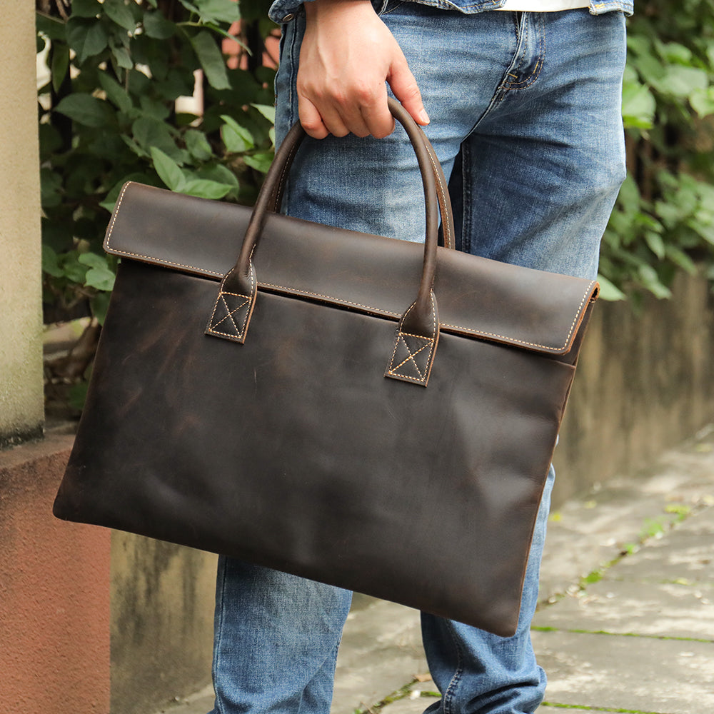 Briefcase  LB- 5026 S