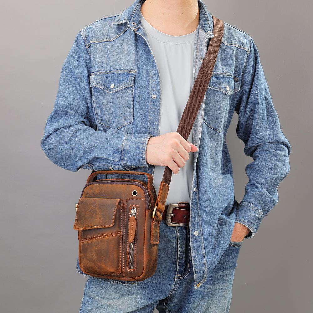 Shoulder Bag  SB -6059