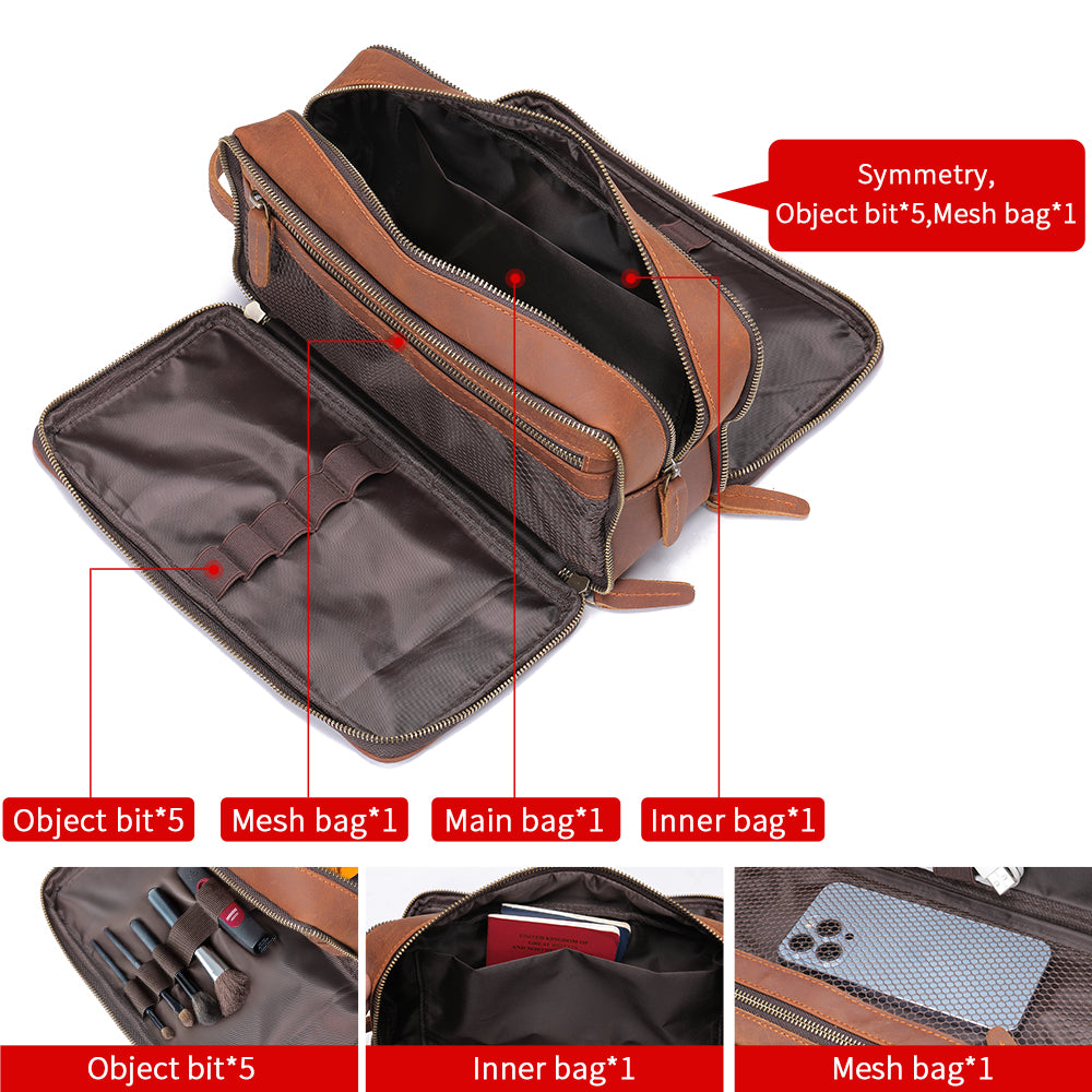 Dopp Kit CB -3007