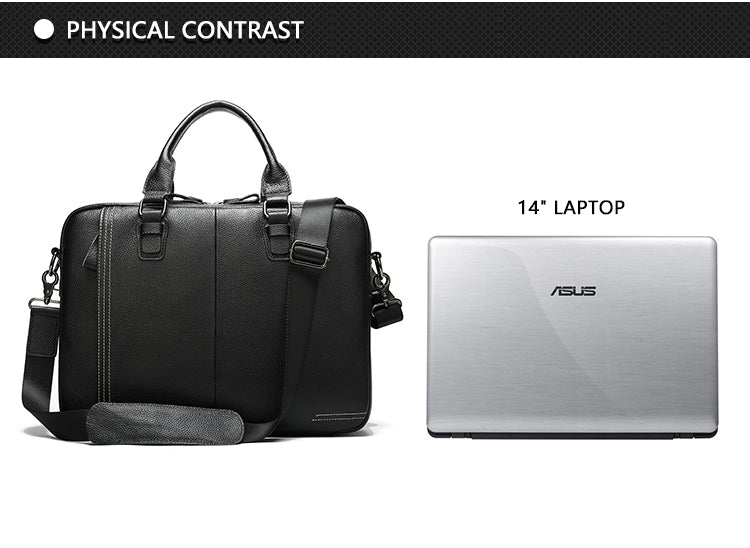 Briefcase LB -7001