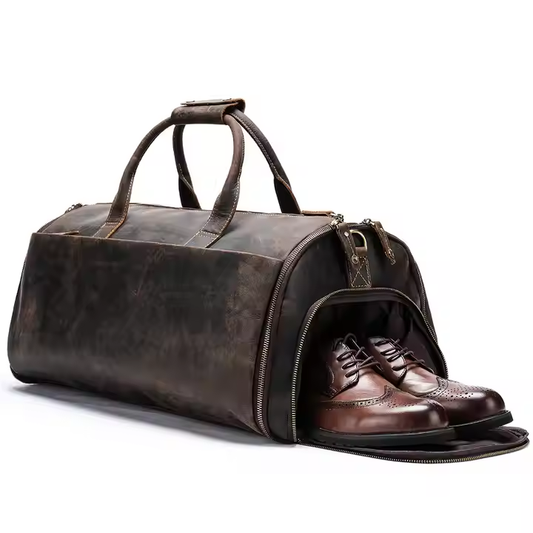 BUSINESS DUFFEL BAG