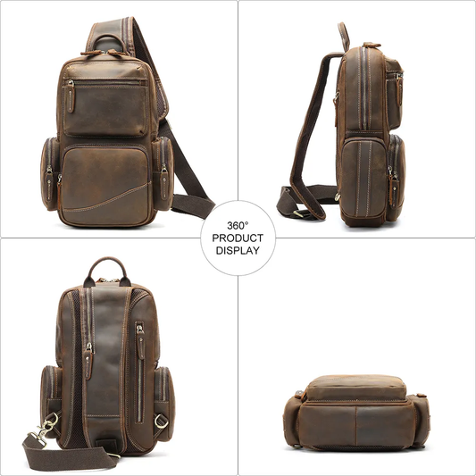 Cross-Body CB - 9191