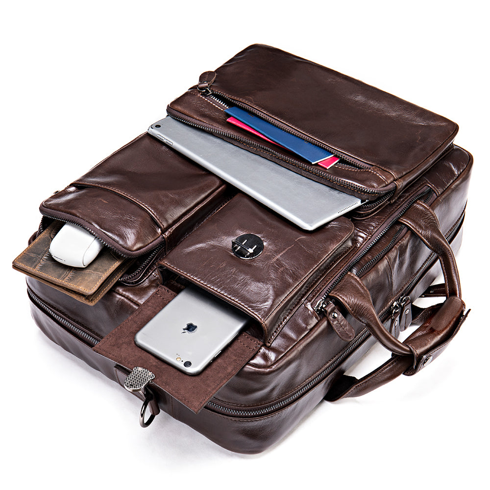 Briefcase LB -7423