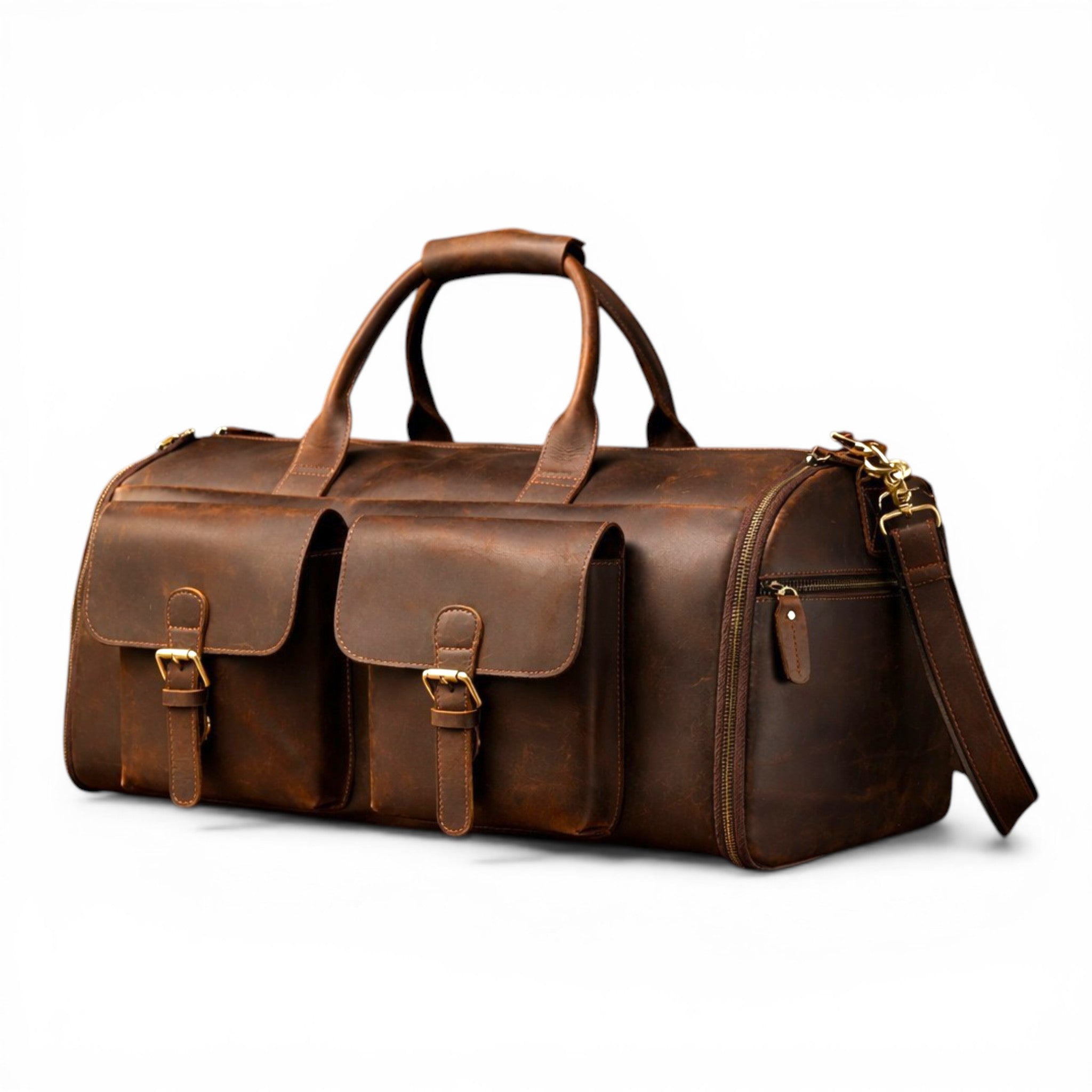 BUSINESS TRAVEL BAG