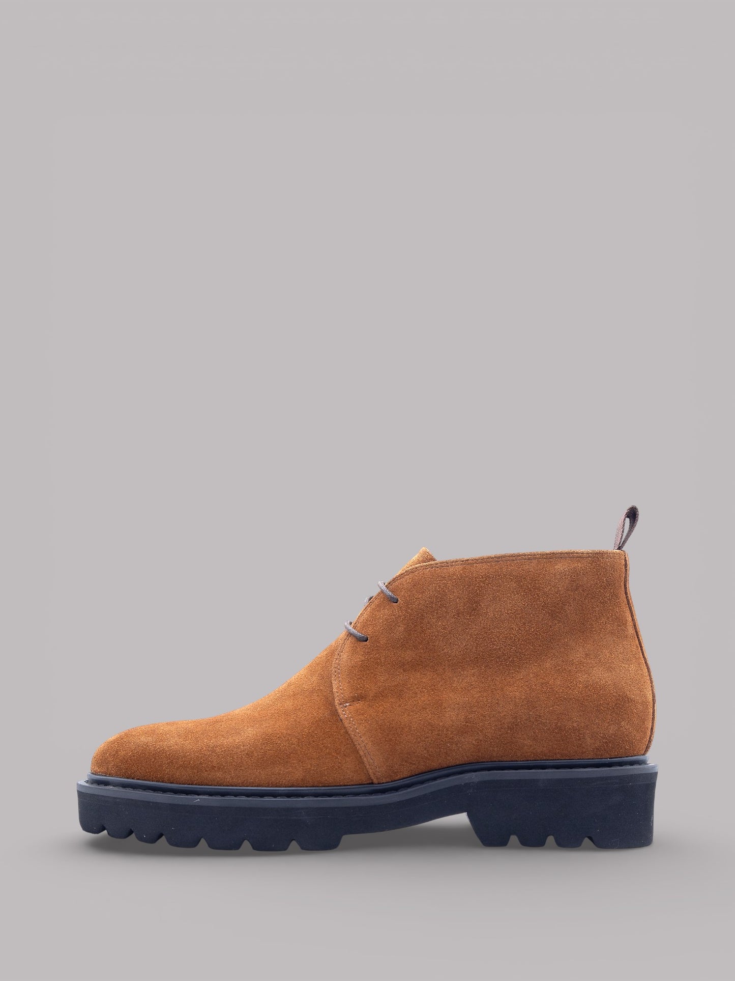 ATLAS CHUKKA