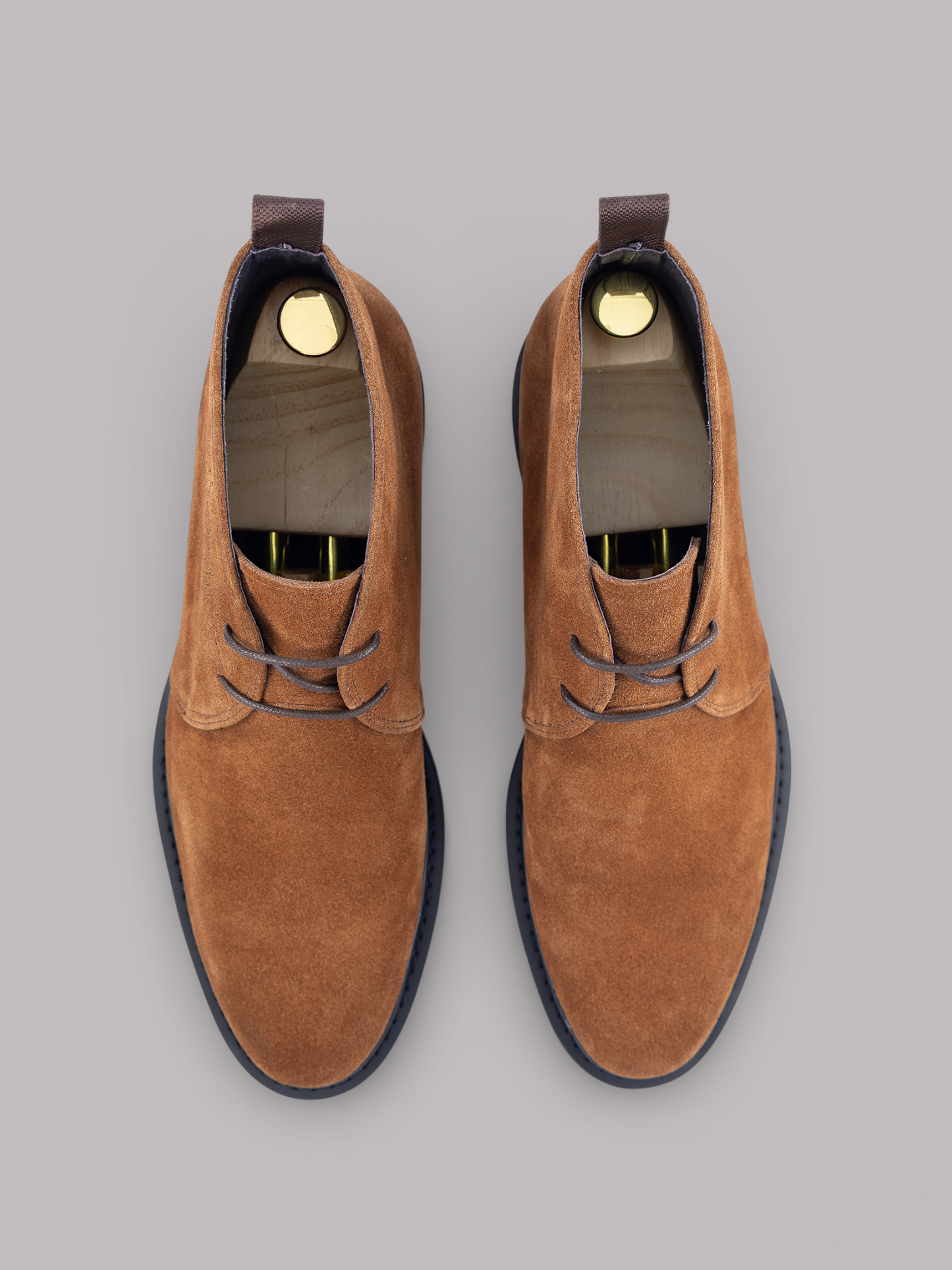 ATLAS CHUKKA