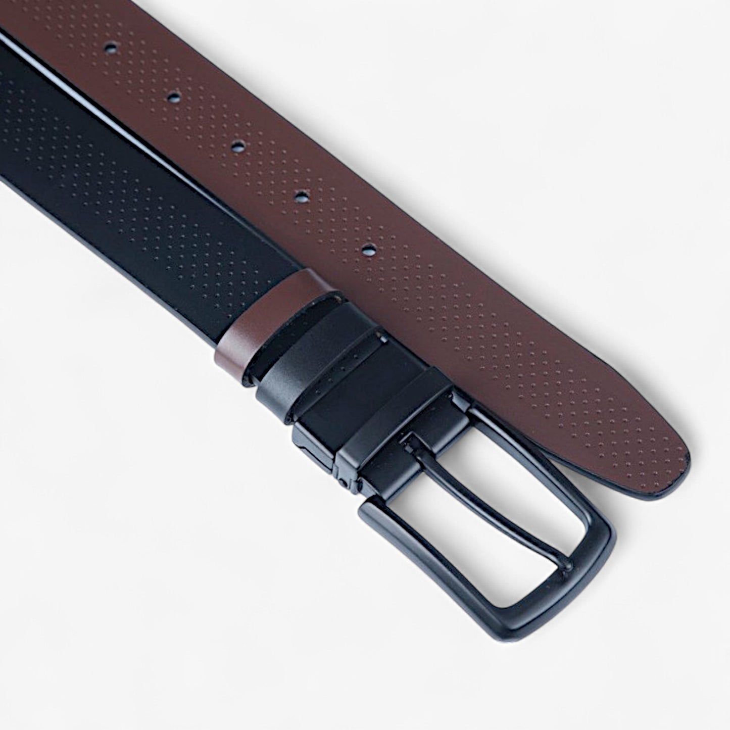 REVERSIBLE BELT 3-03