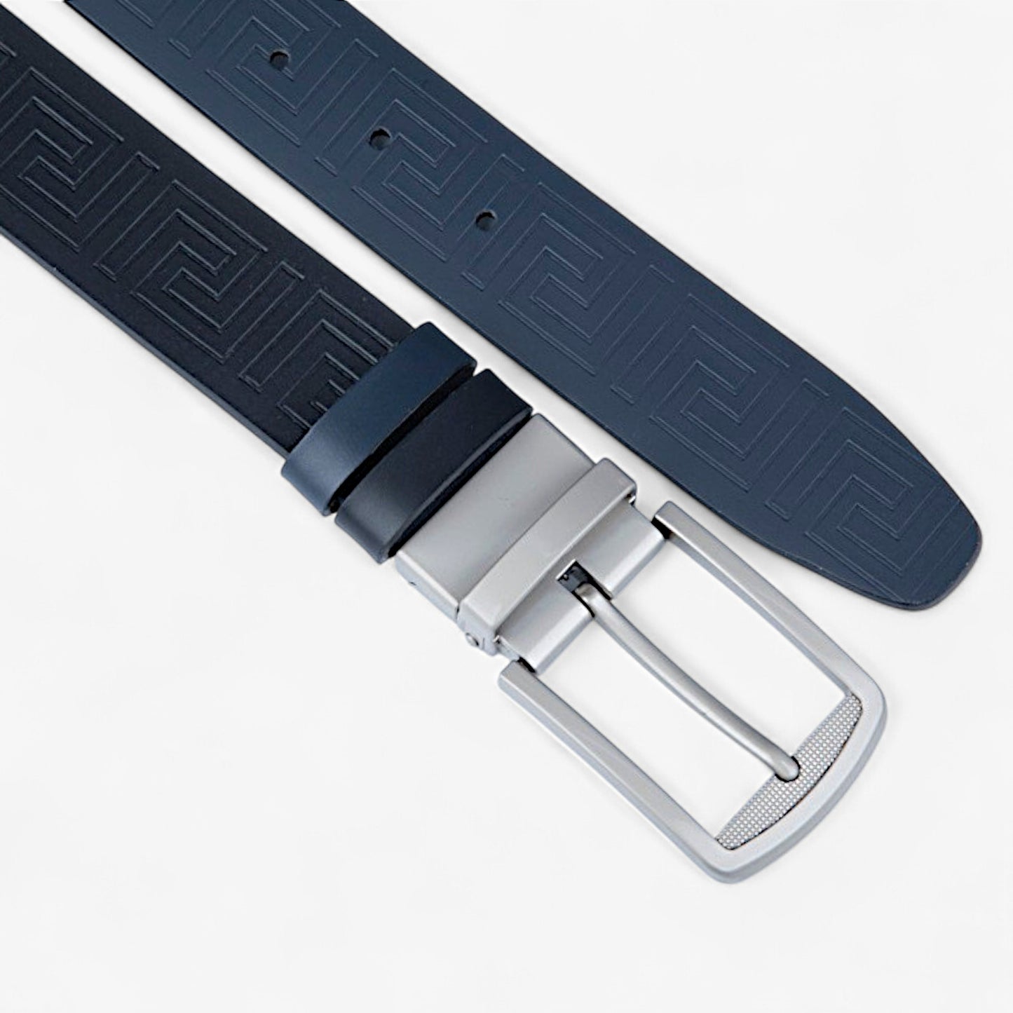 REVERSIBLE BELT 3-01