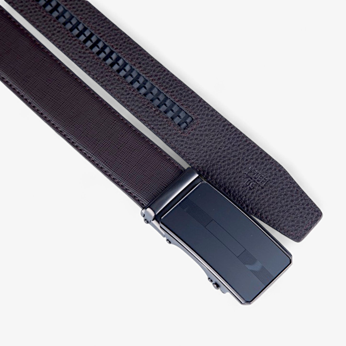 Hole-free Belt 201