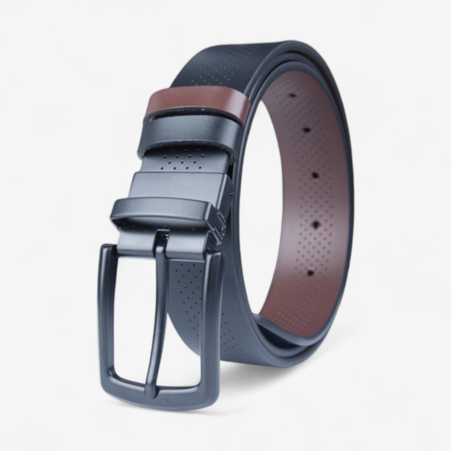 REVERSIBLE BELT 3-03