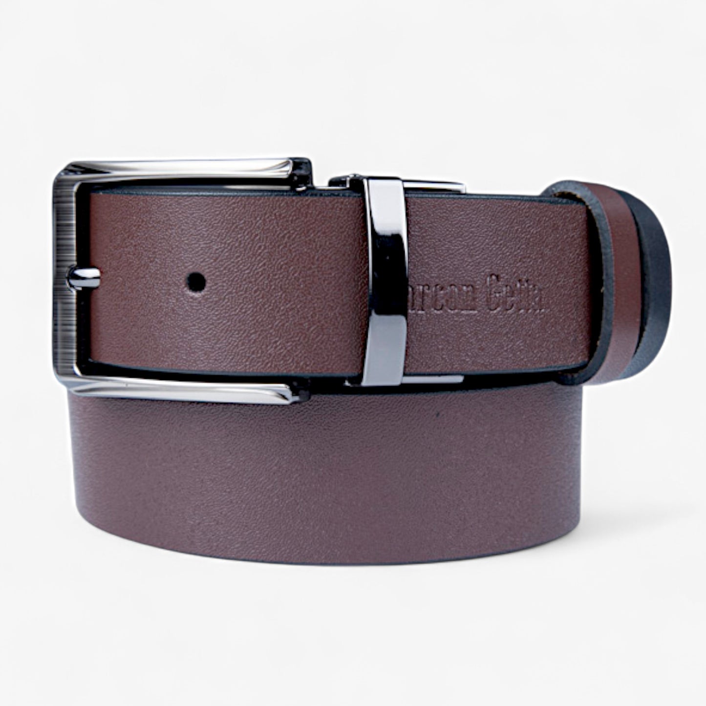 REVERSIBLE BELT 3-02