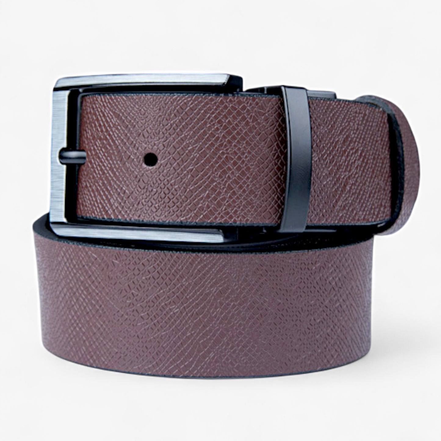 REVERSIBLE BELT 3-02