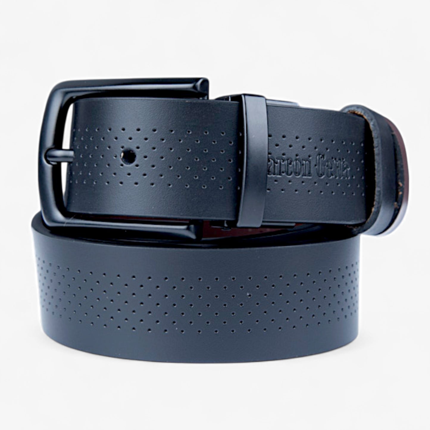 REVERSIBLE BELT 3-03