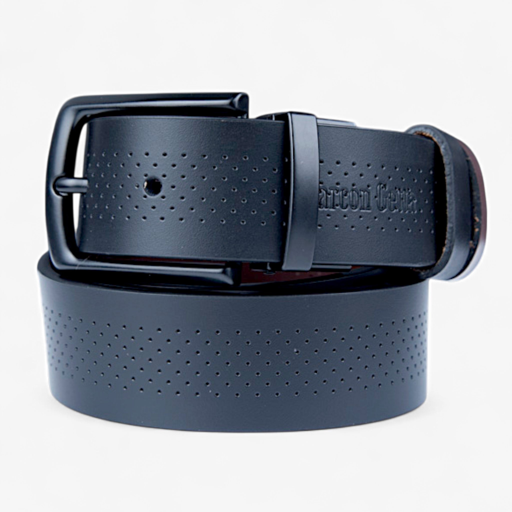 REVERSIBLE BELT 3-03