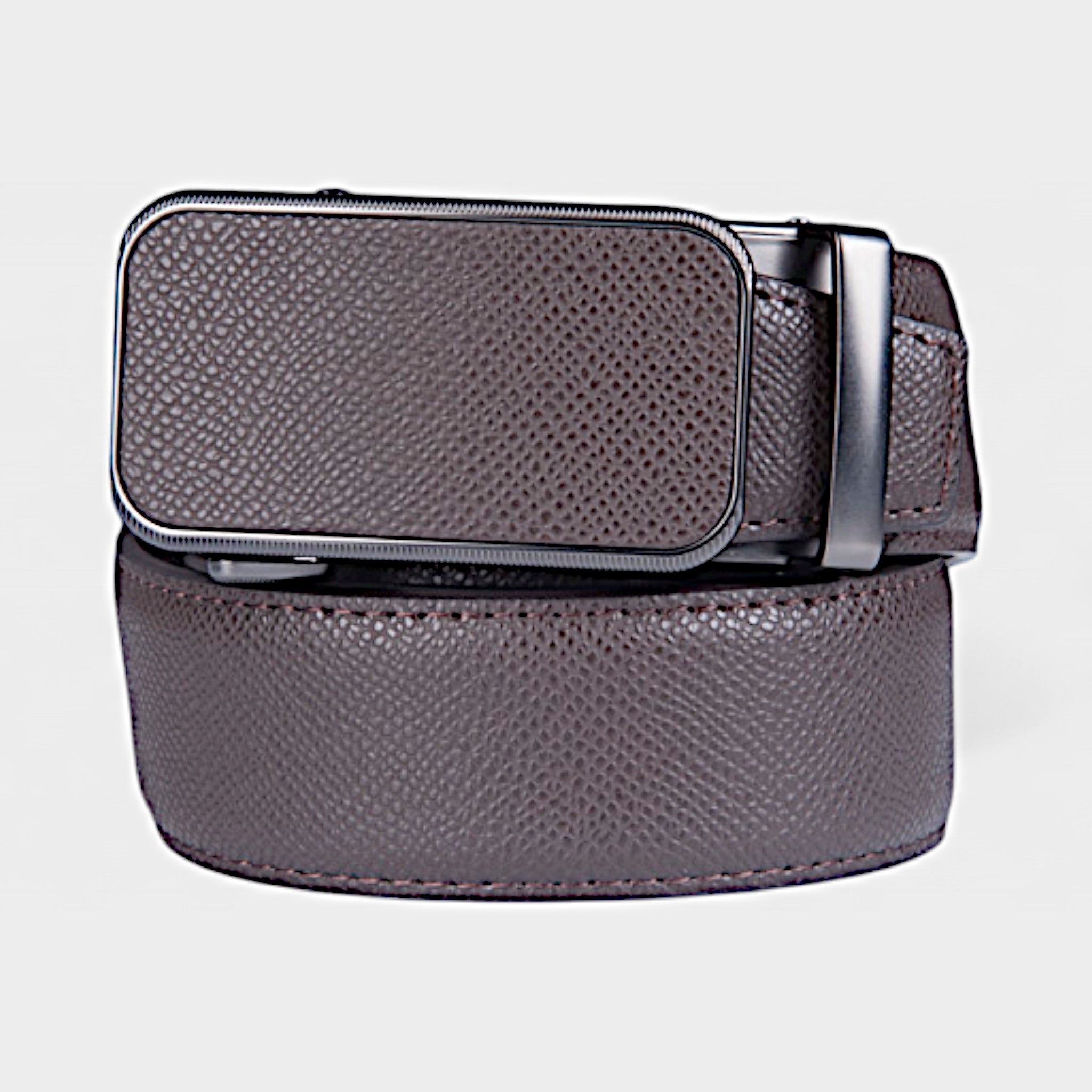 Hole-free Belt 2-05