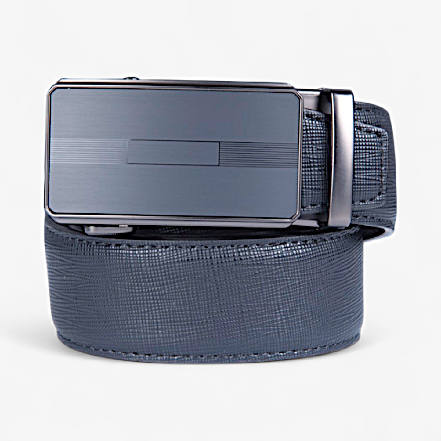 Hole-free Belt 201