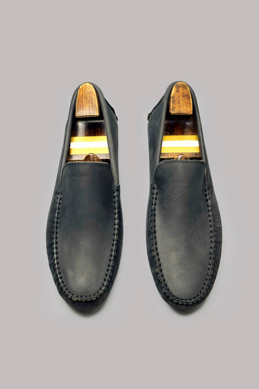 SERENGETI SLIP-ON